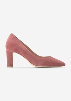 Cole Haan Women's Mylah Heel Pump 75Mm Size 6