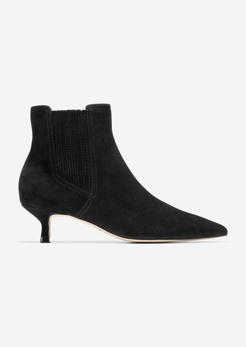 Cole Haan Women's New Dress Bootie Size 9