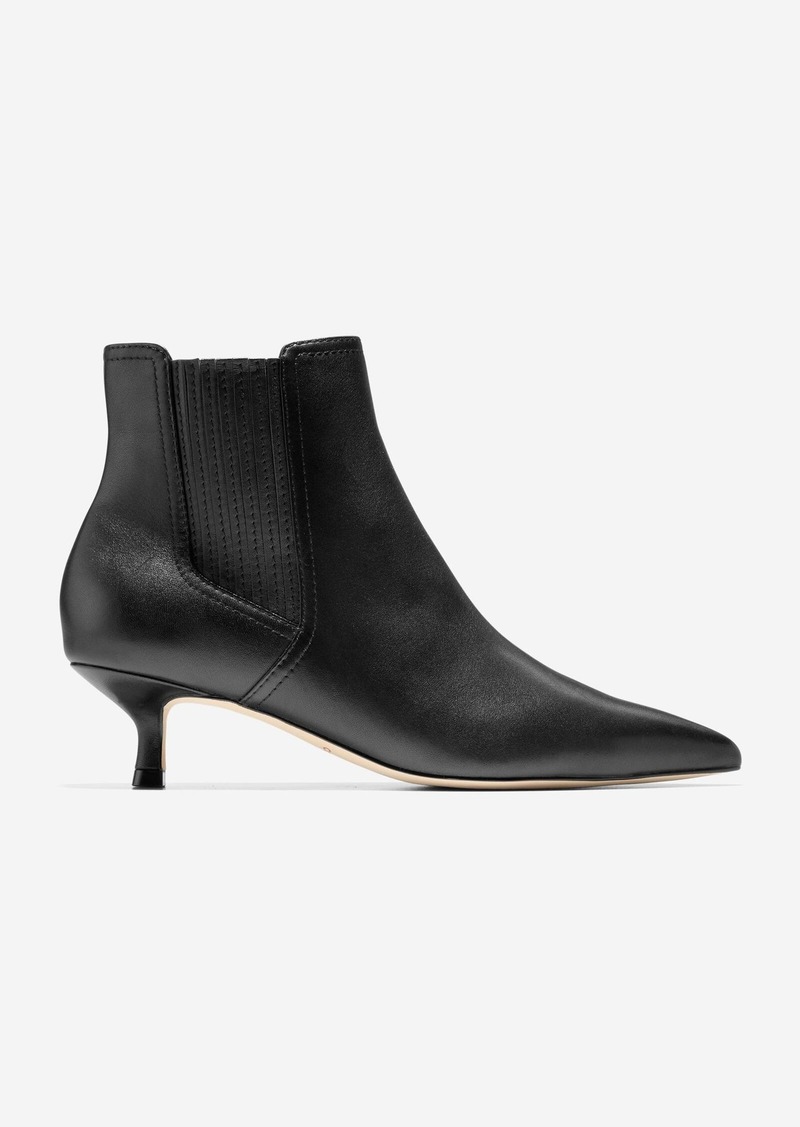 Cole Haan Women's New Dress Bootie Size 9