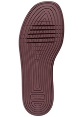 Cole Haan Women's Originalgrand Slingback Platform Sandals - Ivory, Bloodstone