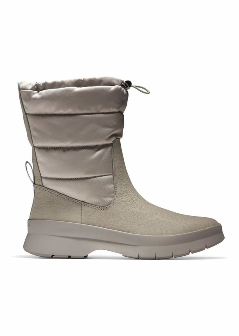 pinch utility waterproof chelsea boot