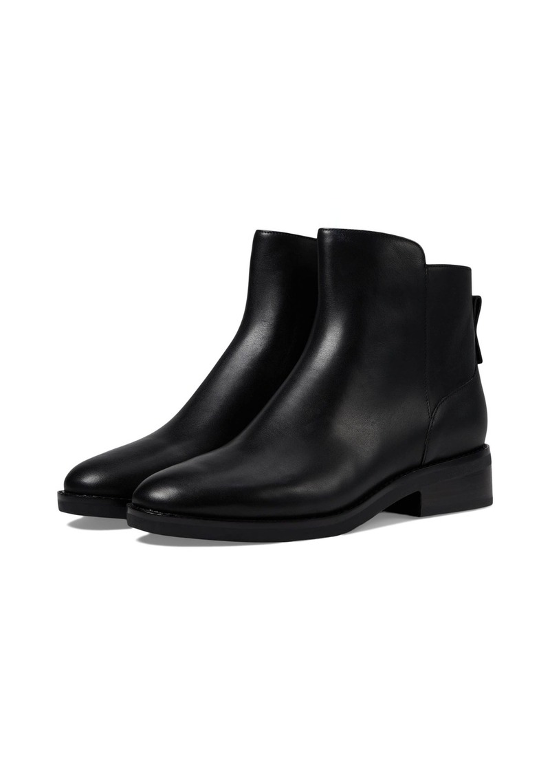 Cole Haan Women's Ramona Ankle Booties WP Fashion Boot