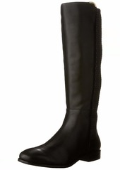 Cole Haan Women's Rockland Boot Riding   B US