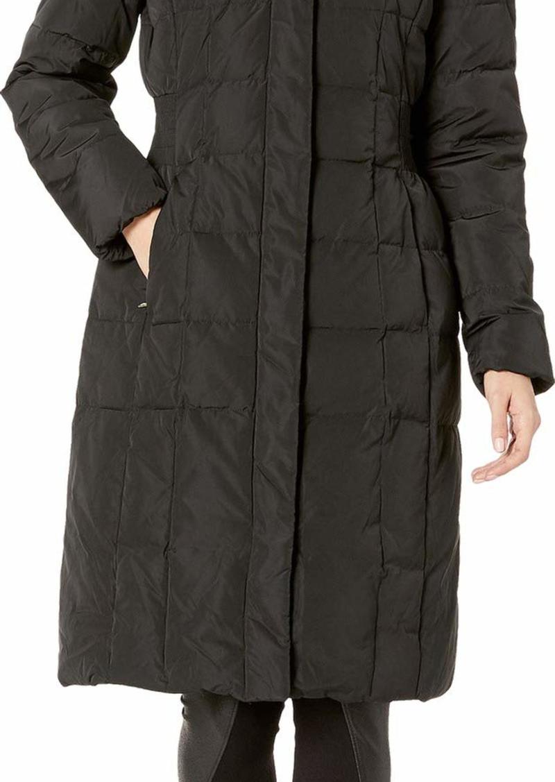 Cole Haan womens Down Alternative Outerwear Coat   US