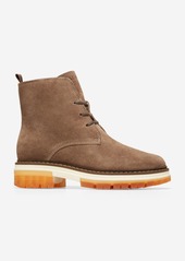 Cole Haan Women's Tahoe Featherfeel Lace-up Boot