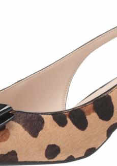 Cole Haan Women's Tali Bow Sling Pump