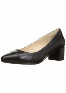 Cole Haan womens The Go-to Block Heel (45mm) Pump   US