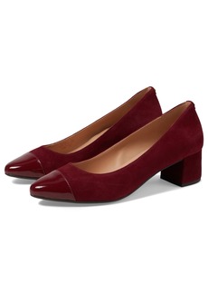 Cole Haan Women's The Go-to Block Heel Pump (45 MM)