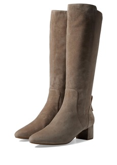 Cole Haan Women's The GO-to Block Heel Tall Boot 45MM Fashion