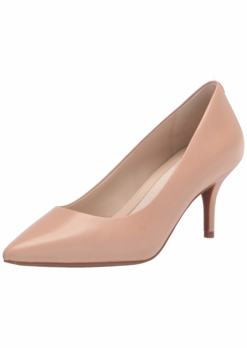 Cole Haan womens The Go-to Park 65mm Pump   US