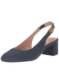 Cole Haan Women's The Go-to Slingback Pump 45 mm