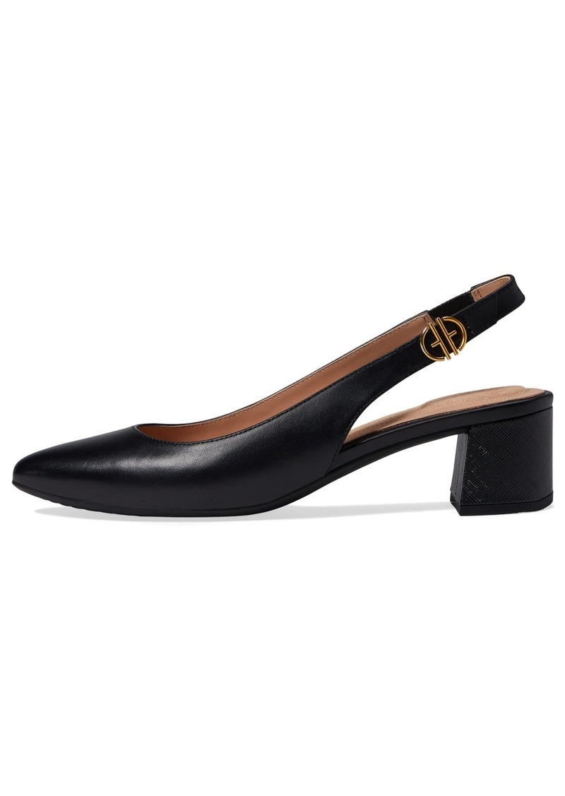 Cole Haan Women's The GO-to Slingback Pump 45MM