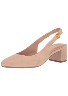 Cole Haan Women's The GO-to Slingback Pump 45MM