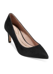 Cole Haan Women's Vandam Pointed Toe High Heel Pumps