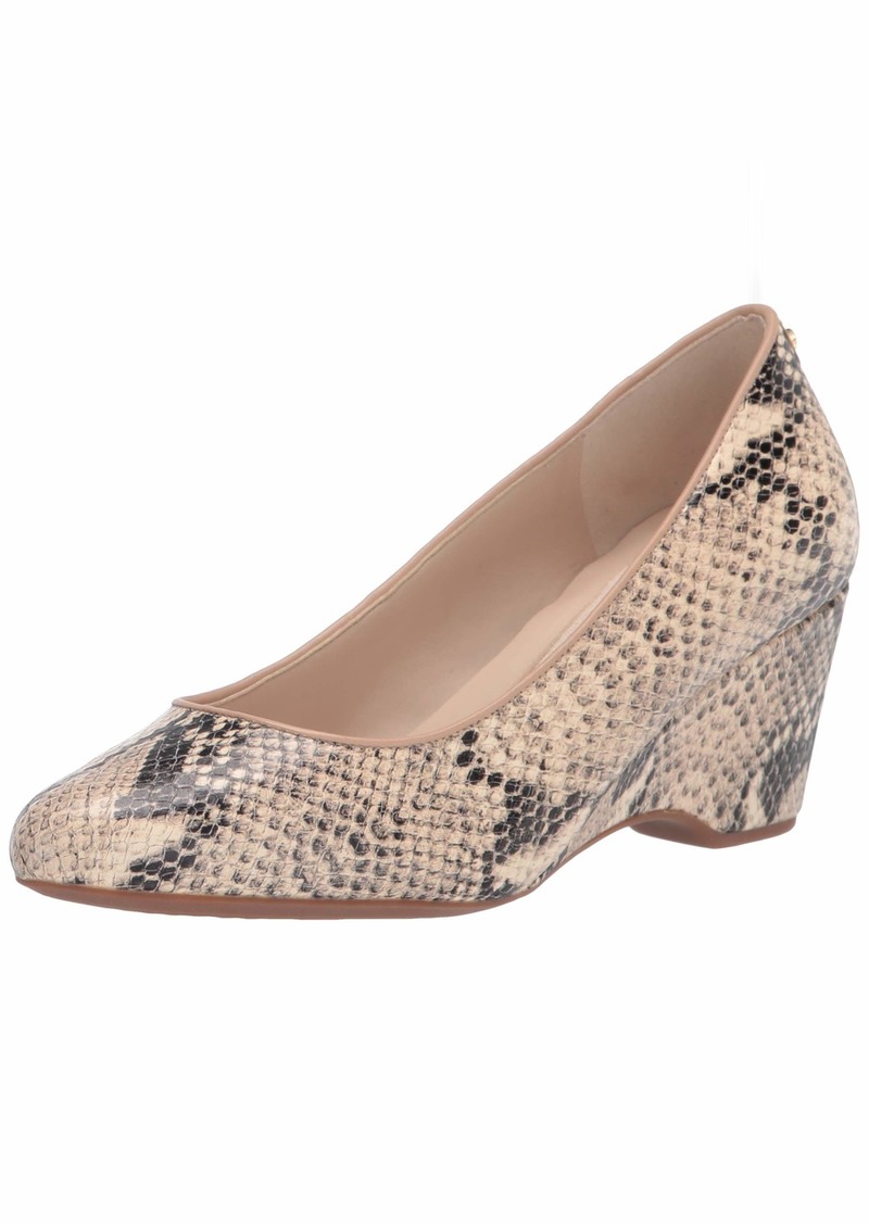 Cole Haan womens Wedge Pump   US