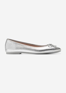 Cole Haan Women's Yara Soft Ballet Size 10