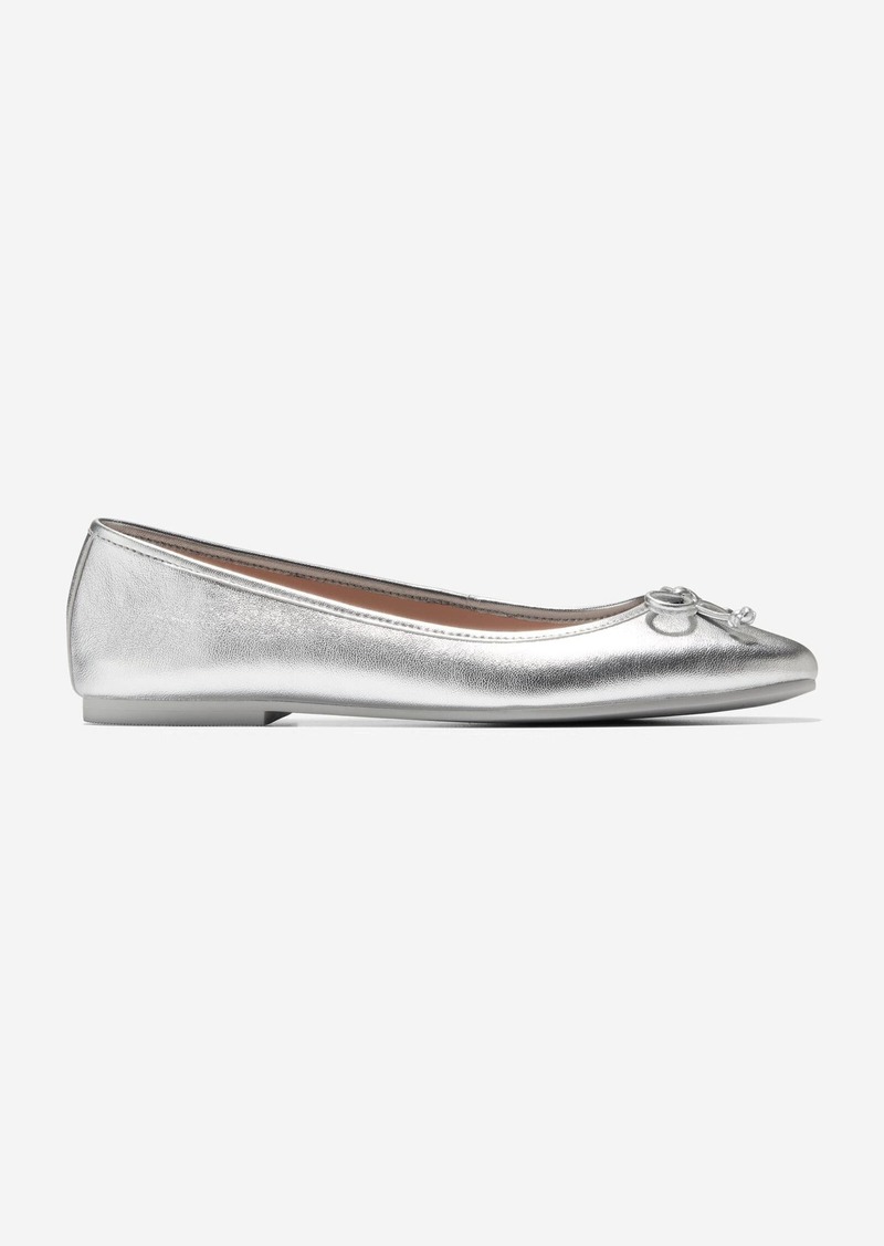 Cole Haan Women's Yara Soft Ballet Size 9.5