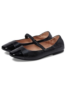 Cole Haan Women's Yvette Maryjane Ballet Flat