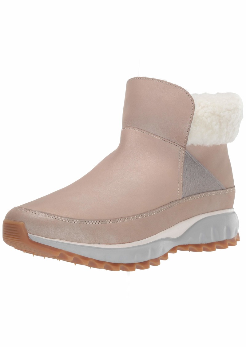 zerogrand explore all terrain waterproof bootie