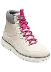 Cole Haan Women's Zerogrand Omni Hiker Boots