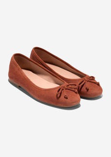 Cole Haan Yara Soft Ballet