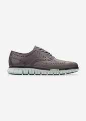 Cole Haan Zerøgrand Remastered Wingtip Oxford