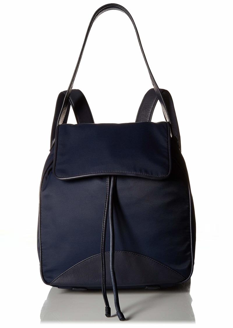 cole haan zerogrand nylon backpack