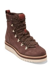 Cole Haan ZeroGrand Lodge Hiking Boot