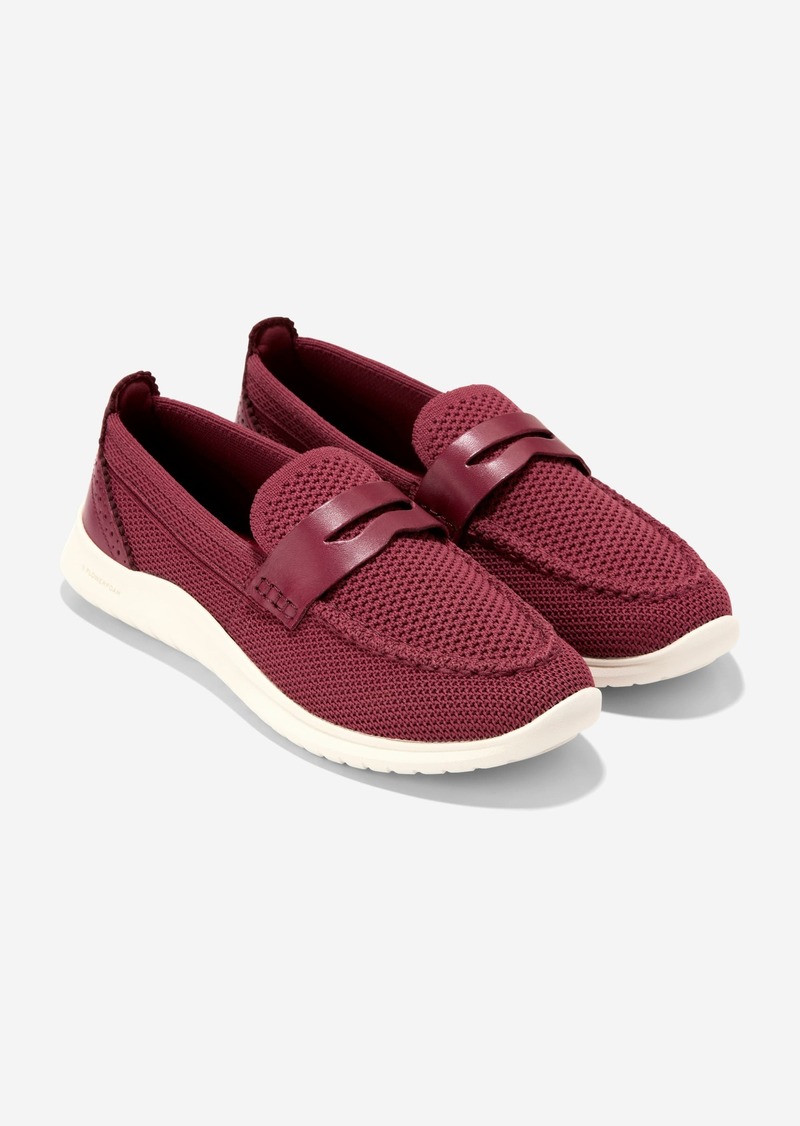 Cole Haan Zerogrand Meritt Stitchlite Loafer