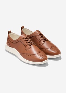 Cole Haan Zerogrand Meritt Wingtip Oxford