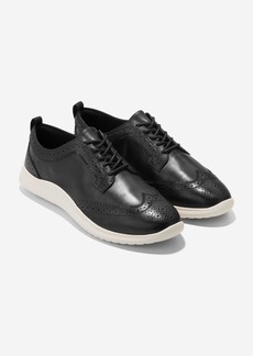 Cole Haan Zerogrand Meritt Wingtip Oxford