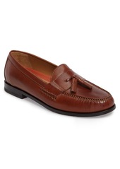 cole haan pinch grand tassel loafer