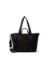 Cole Haan Convertible Neoprene Tote