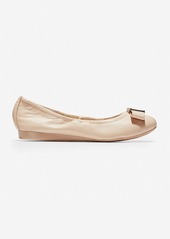 Cole Haan Emory Bow Ballet Flat