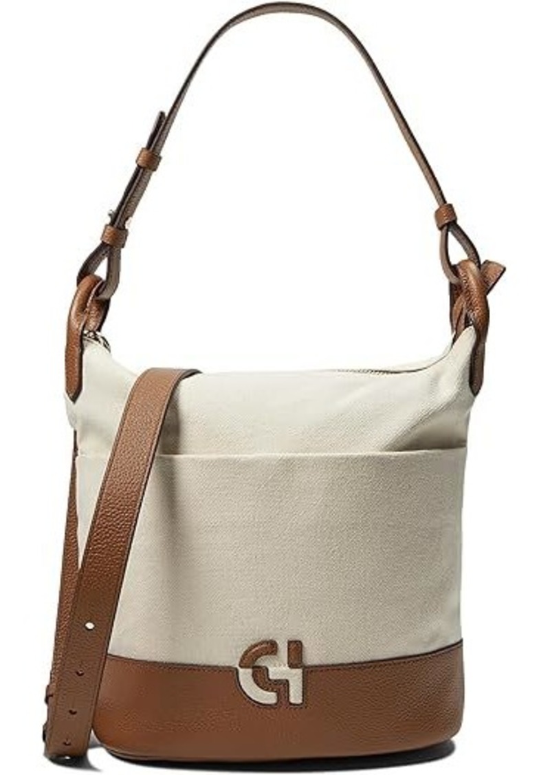 Cole Haan Essential Soft Bucket Bag