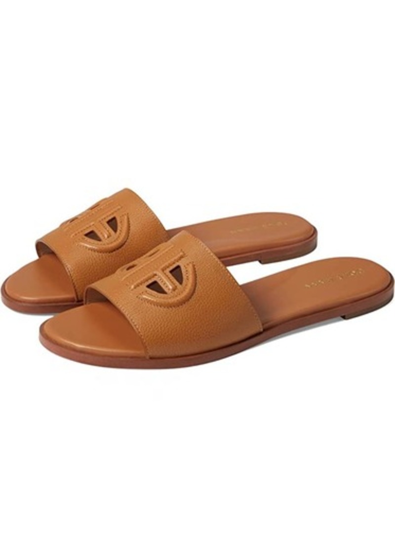 Cole Haan Flynn Logo Slide Sandal