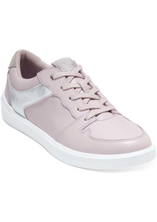 Cole Haan GC Modern Tennis Womens Lifestyle Colorblock Athletic and Training Shoes