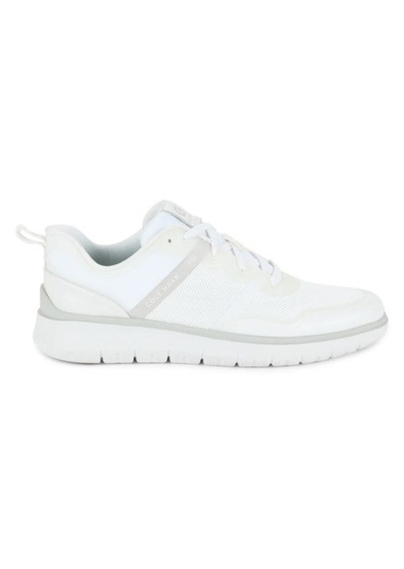 Cole Haan Generation Zerogrand Mesh Sneakers