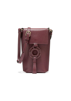 Cole Haan Grand Ambition Cellphone Crossbody Bag