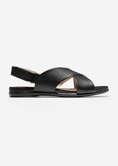 Cole Haan Grand Ambition Flat Sandal