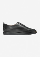 Cole Haan Grand Ambition Lace-Up Sneaker