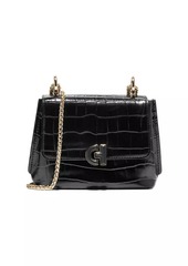 Cole Haan Grand Ambition Mini Convertible Leather Bag