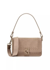 Cole Haan Grand Ambition Mini Leather Shoulder Bag