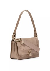 Cole Haan Grand Ambition Mini Leather Shoulder Bag