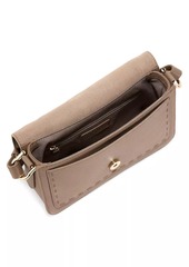 Cole Haan Grand Ambition Mini Leather Shoulder Bag