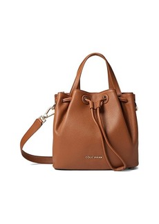 Cole Haan Grand Ambition Small Bucket Bag
