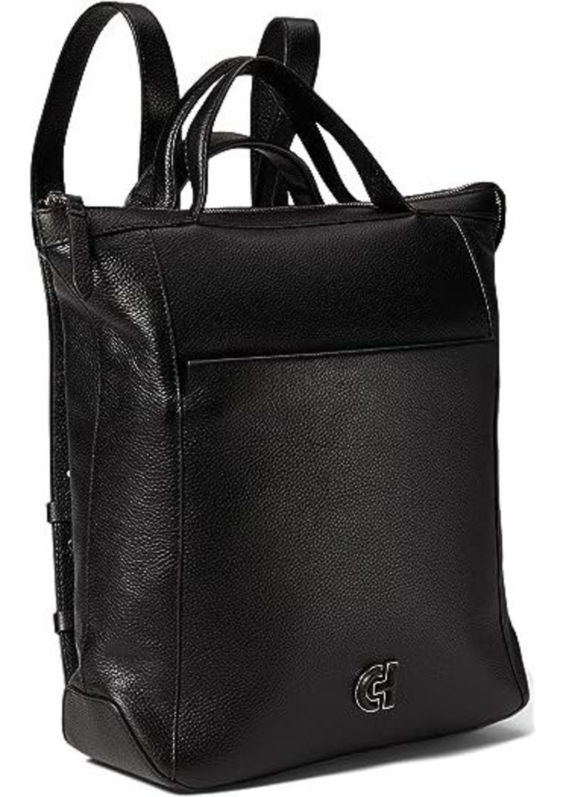 Cole Haan Grand Ambition Small Convertible Backpack