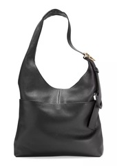 Cole Haan Grand Ambition The Hustle Leather Shoulder Bag