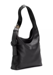 Cole Haan Grand Ambition The Hustle Leather Shoulder Bag