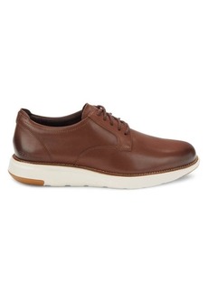 Cole Haan Grand Atlantic Leather Oxford Shoes